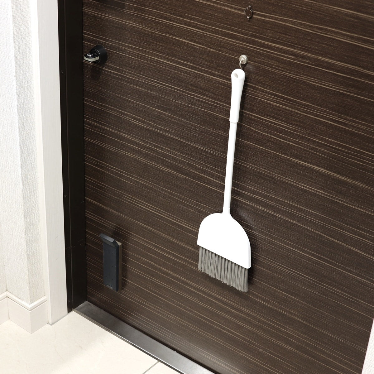 箒 ホウキ スリムほうき 344152