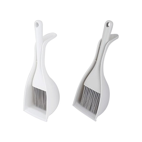 ほうきちりとりセット 掃き掃除 箒 塵取り 344159