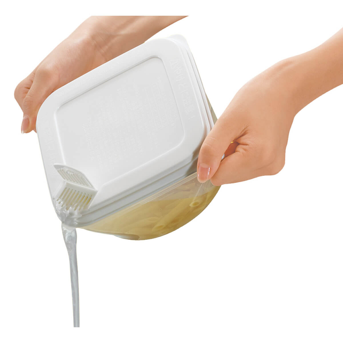 レンジで調理 万能ボウル C 344199