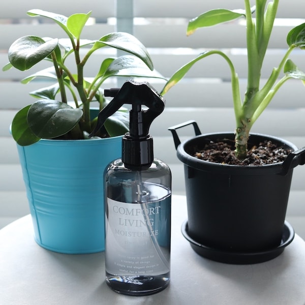 トリガーミストボトル モノトーン 250ml 344227