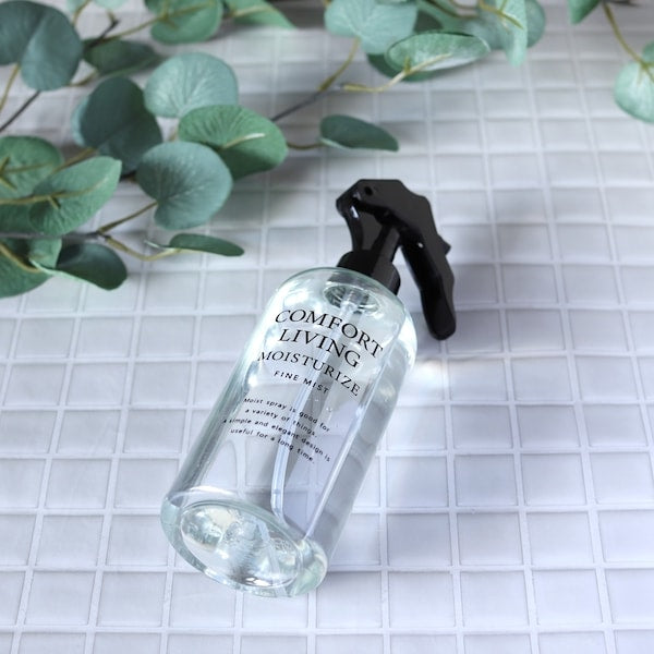 トリガーミストボトル モノトーン 250ml 344227