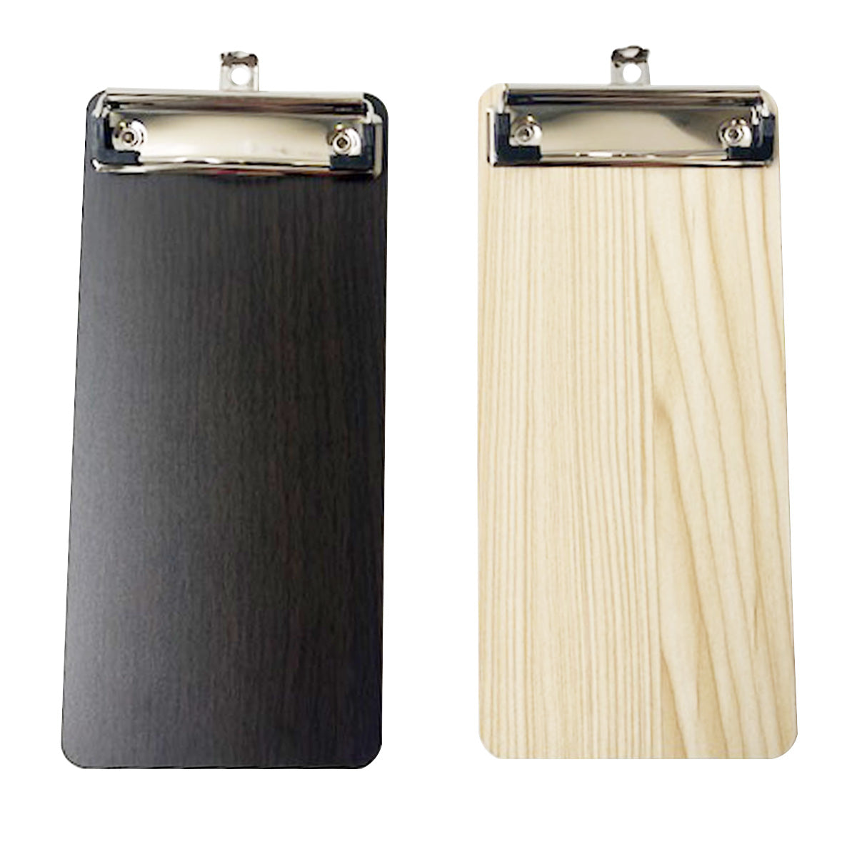 MDFクリップボード 木目 伝票 344529