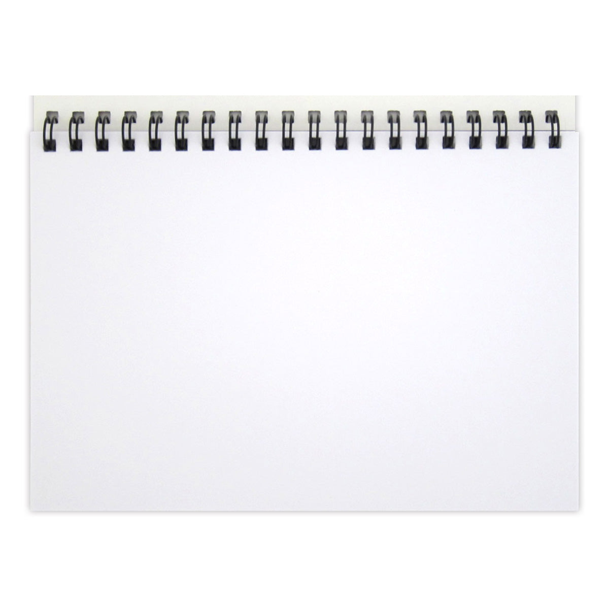 セミB6 リングスケッチブック 30枚 344586