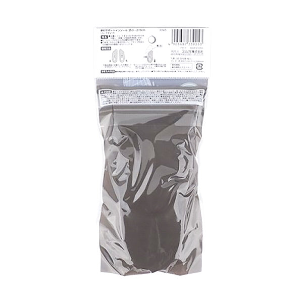 中敷き 歩行サポートインソール 25.0?27.0cm 344695