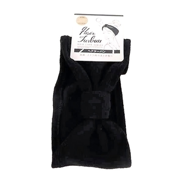 ヘアーターバン 344699