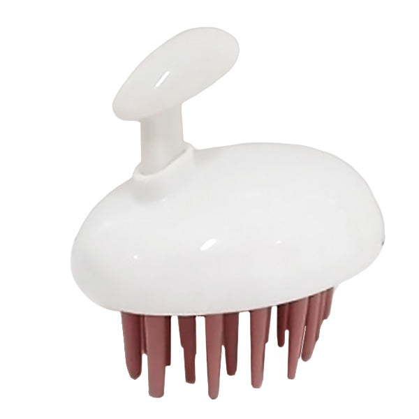 シャンプーマッサージャー ロングブラシ 344700