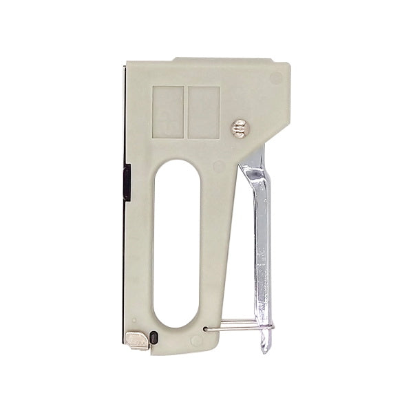 タッカー ハンドタッカー ホチキス DIY 工作用タッカー 344845