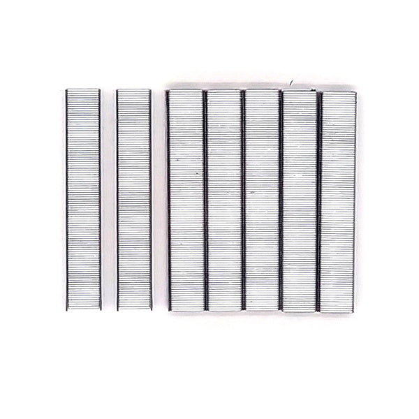 タッカー 工作用タッカー 専用針 100本入り12個 344846