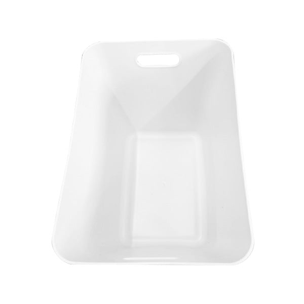 収納ボックス ストレージボックス 深め ストック収納 シンク下収納 洗面所収納 幅25.5×奥行36×高さ31.5cm 344864