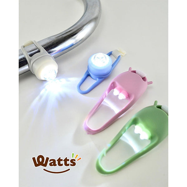 サイクルライト 自転車ライト 344887