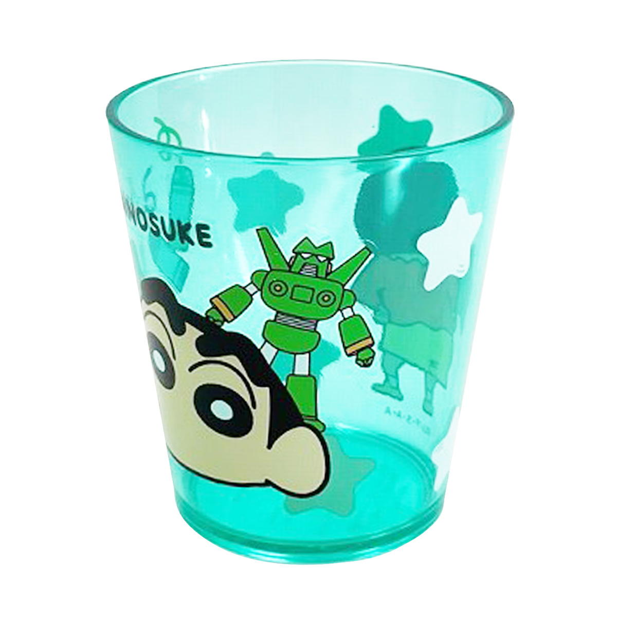 クレヨンしんちゃん プラコップ フェイス 344942