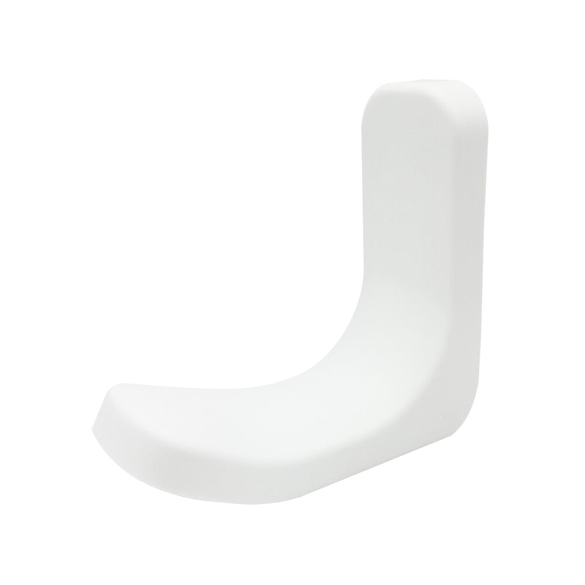 浮かせてスッキリ キッズ便座用フック 344964