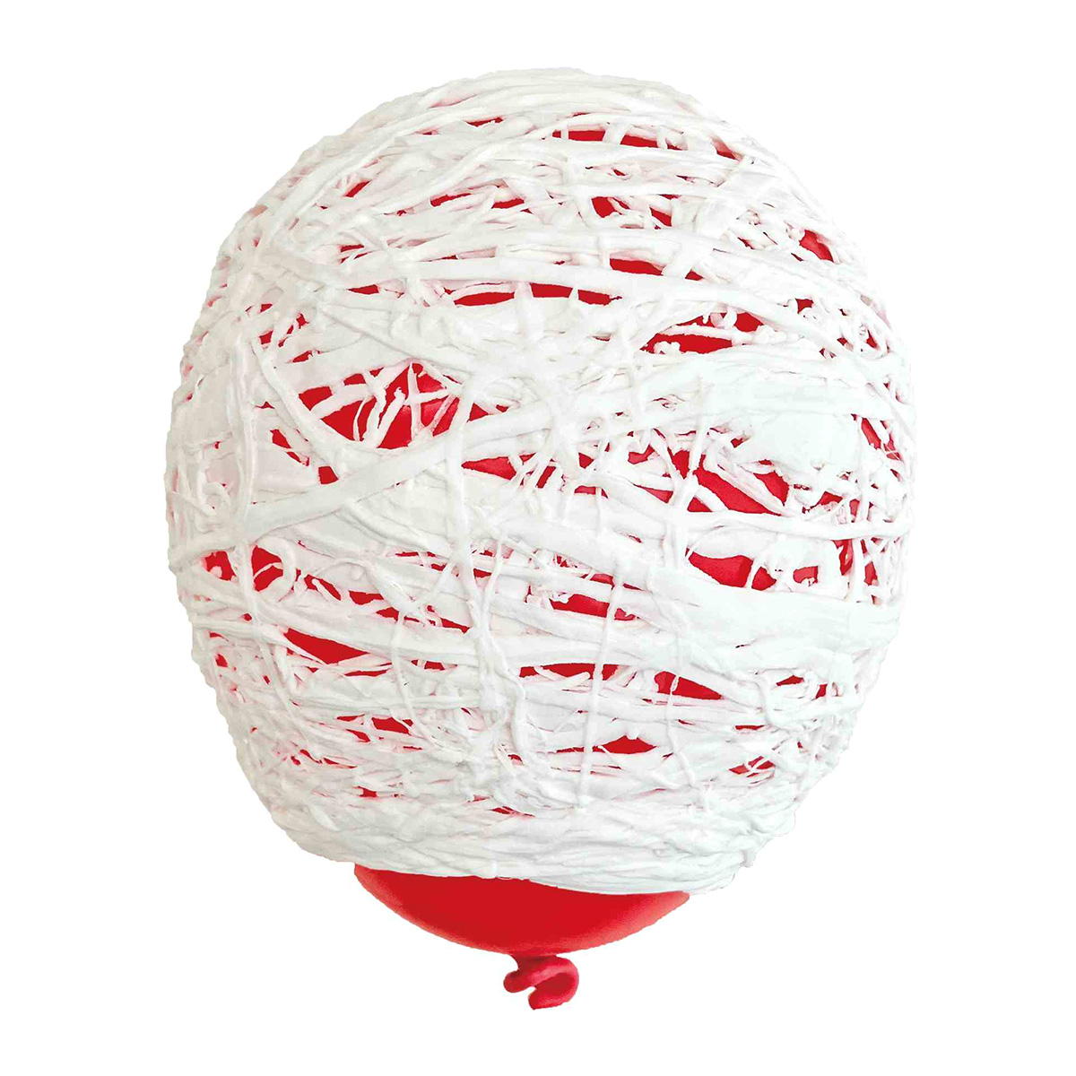 伸ばして巻き付く紙ねんど 345352