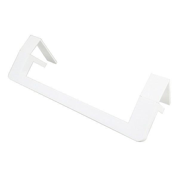 タオルハンガー タオルフック Simpler シンク扉用タオルバー 345434