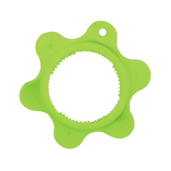 缶オープナー ペットボトルオープナー 持ち歩きタイプ 345439