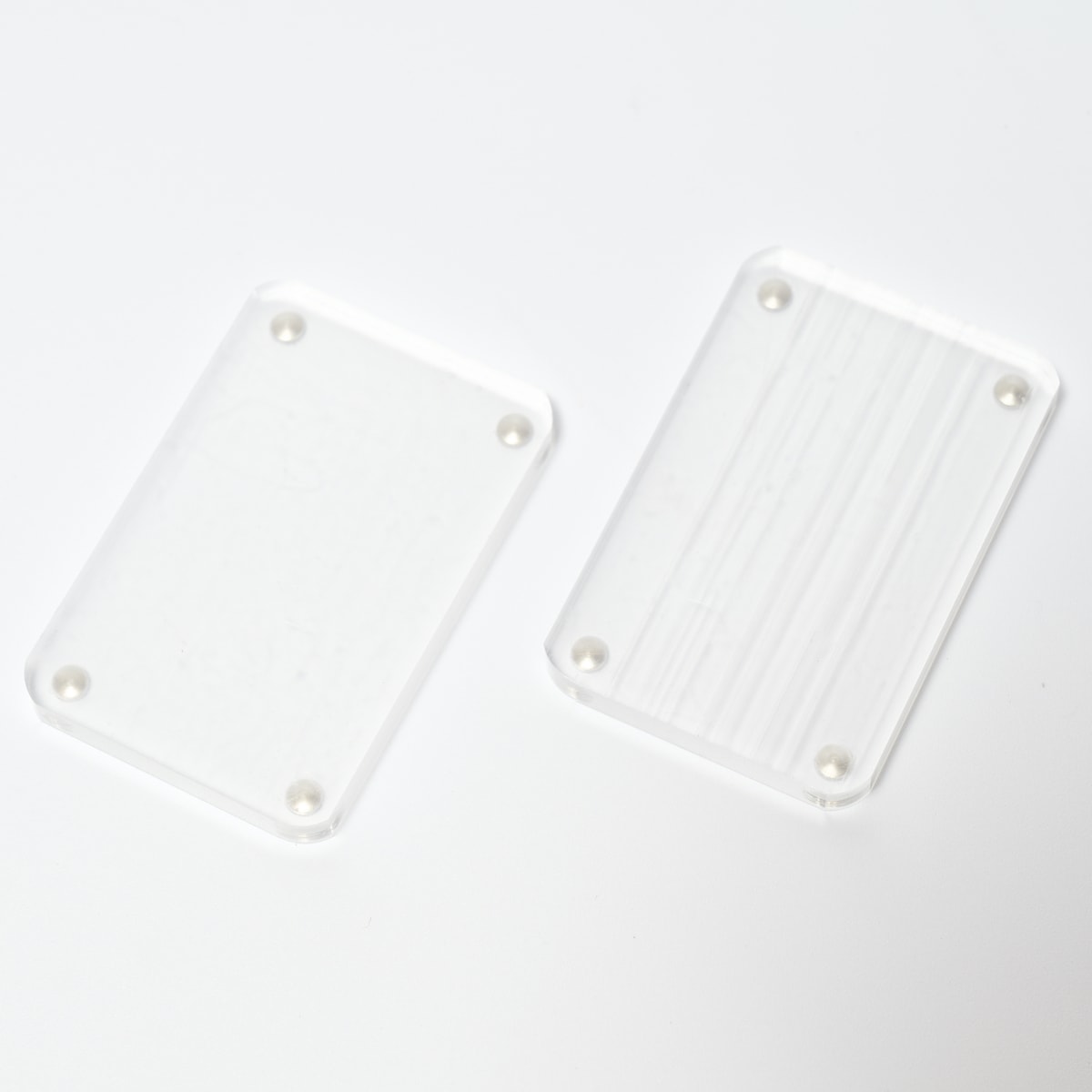 アクリルフレームスタンド 345483