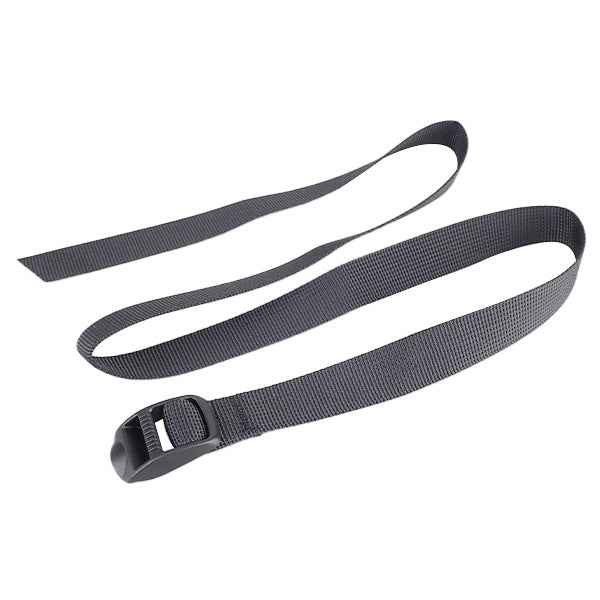 荷物ベルト 固定 バンド固定ベルト トラベルベルト SOLOX 荷締めベルト 90cm2本入り 345613