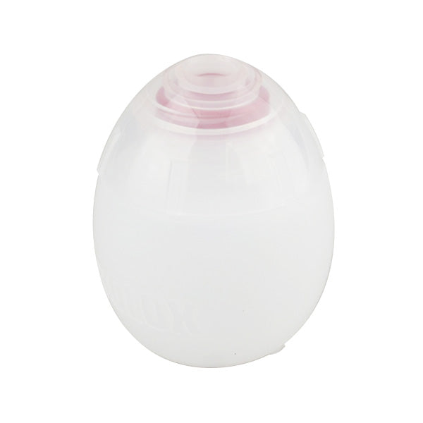 【在庫限り】スパイスボトル おしゃれ 調味料入れ 調味料ボトル SOLOX 卵型調味料入れ スパイス用 35ml 345618