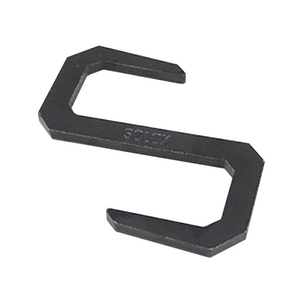 SOLOX アイアンフック S 2個入り 高耐荷重フック 345620