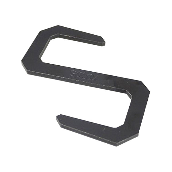 SOLOX アイアンフック L /36563 高耐荷重フック 345621