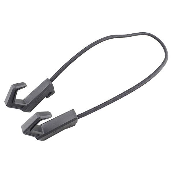 SOLOX 伸縮ゴムロープ 両端フック 345623