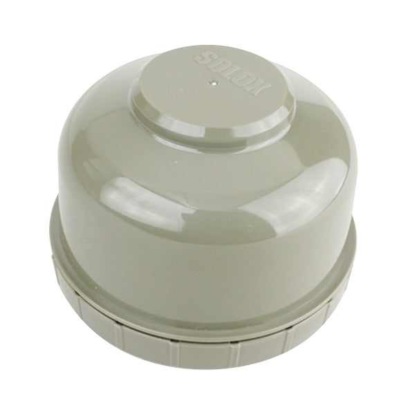 SOLOX OD缶型ケース110缶用 345630