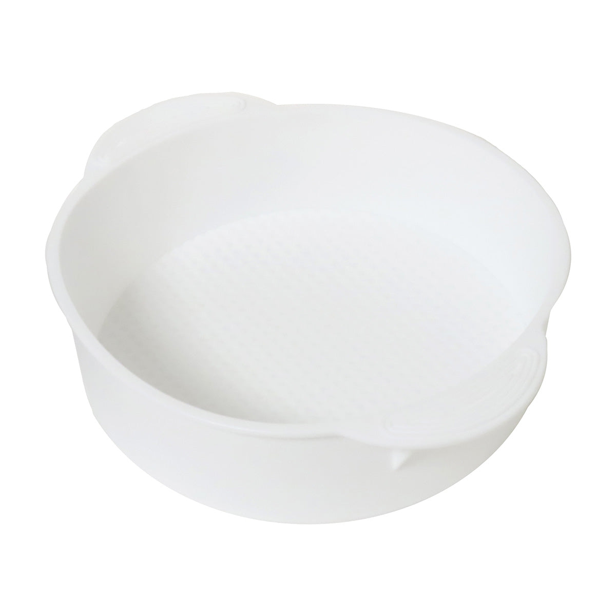 【在庫限り】シリコーンケーキモールド 丸型 345708