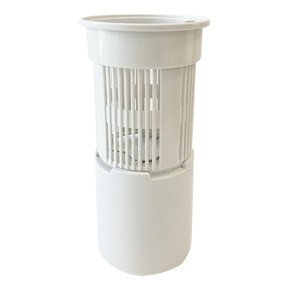 つけ置き洗いできるキッチン排水口カゴ 345758