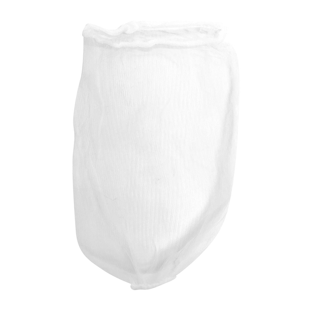 三角コーナー 排水口ネット ストッキングタイプ水切りネット 40枚 345762