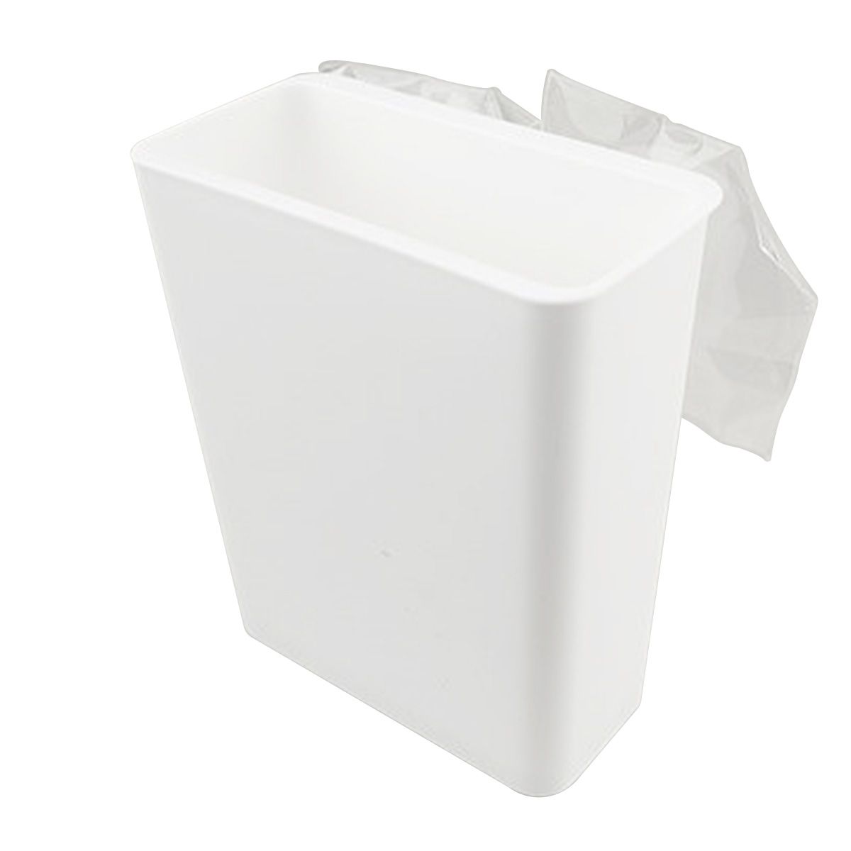 【在庫限り】Simpler 吸盤小物ポケット 345801