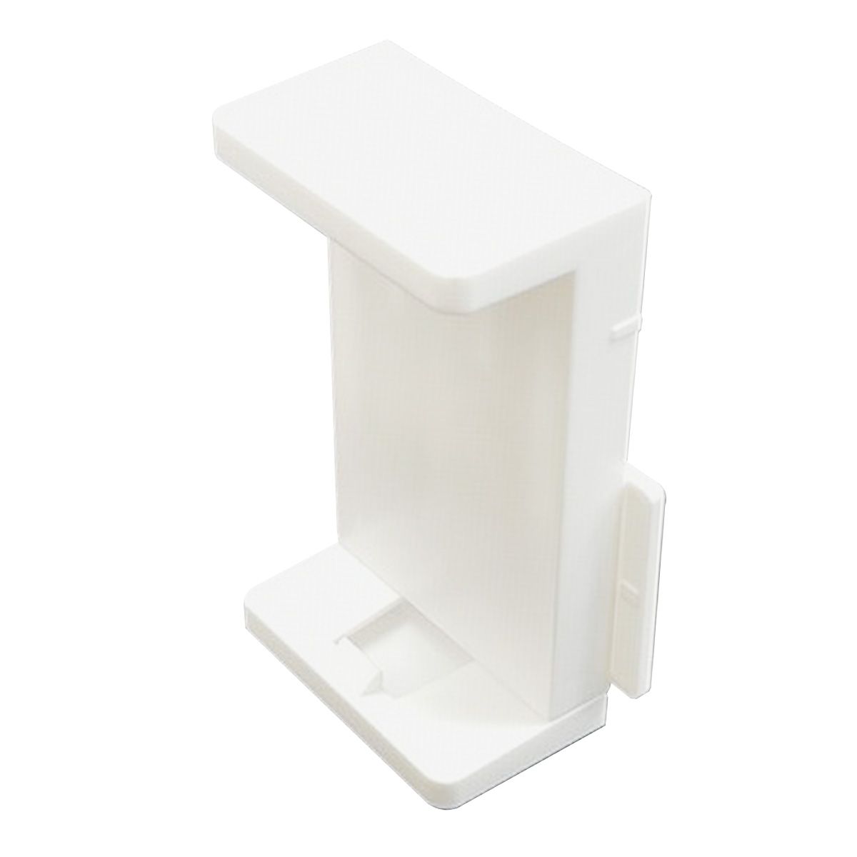 【OUTLET】Simpler 縦型ボックスホルダー 粘着 345803