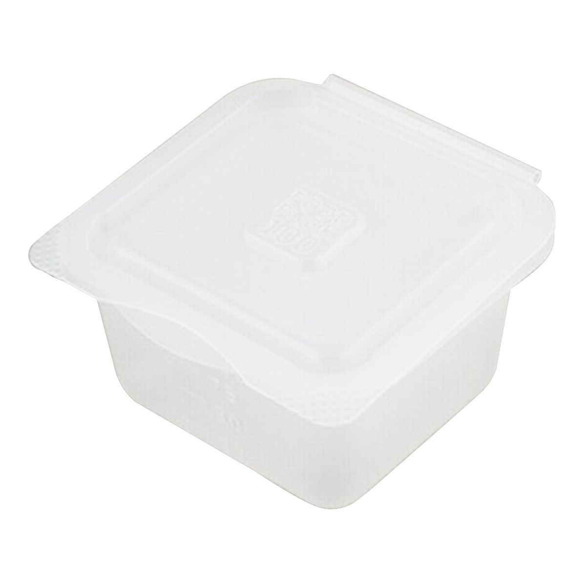 冷凍できる離乳食小分けパック 100mL 6P 345813