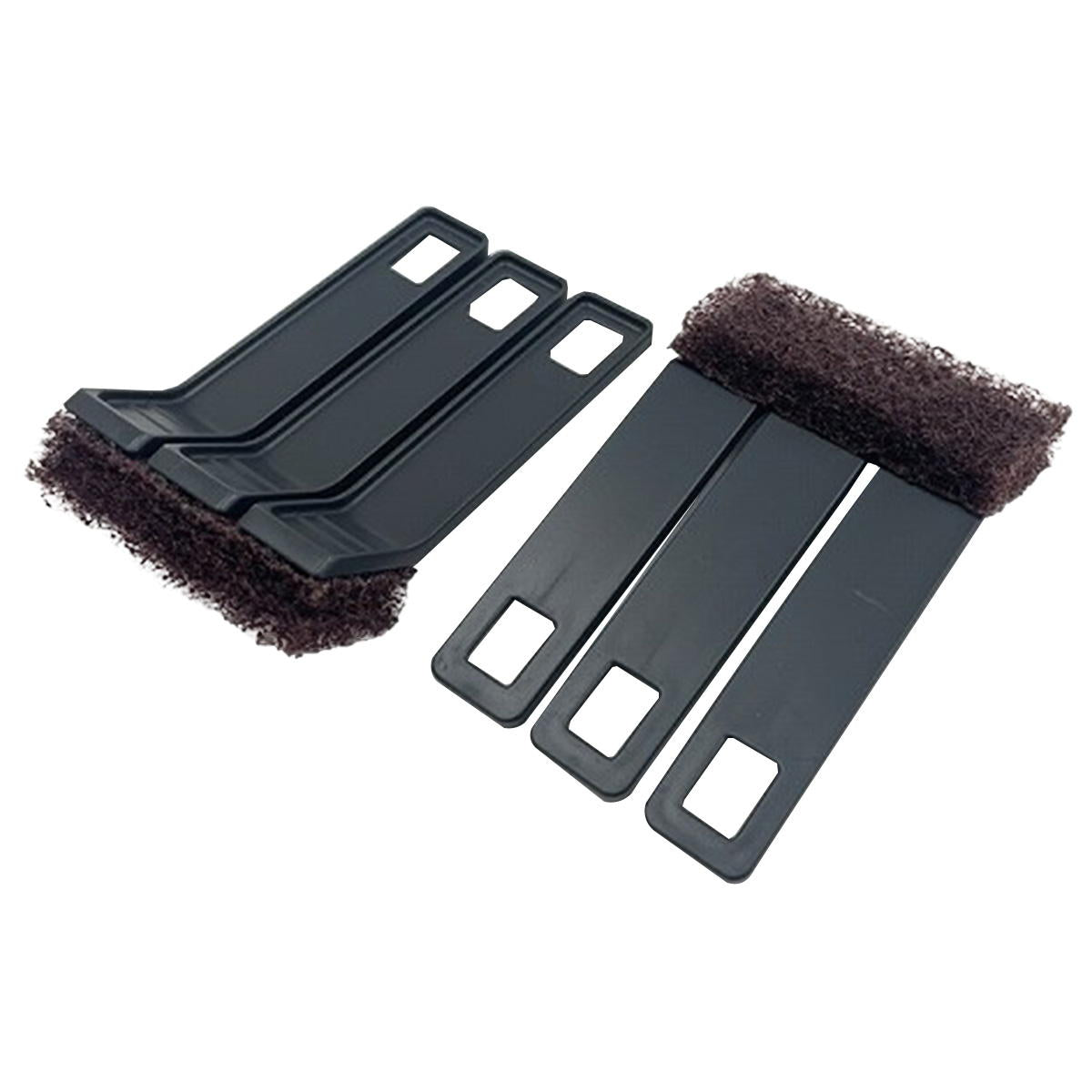 凄腕くん コゲ・サビ取りスティック 345824