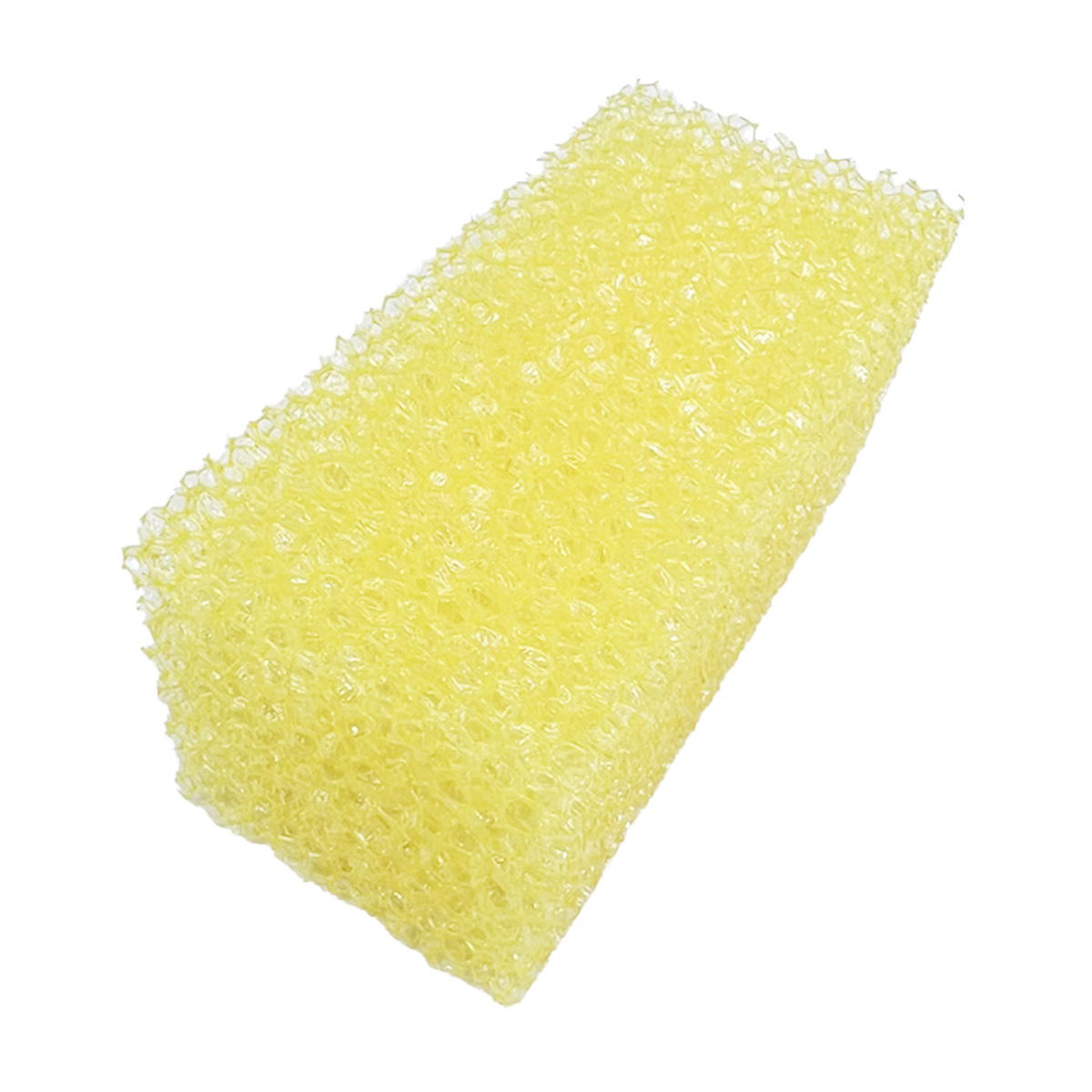 凄腕くん 泡すごキッチンスポンジ スリム 345828