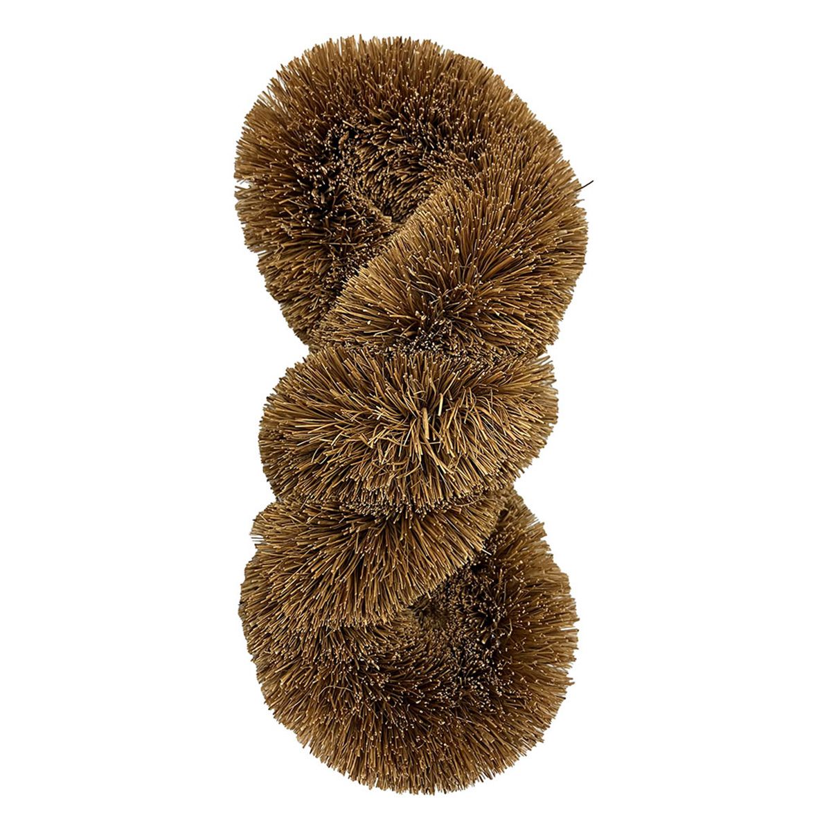 【OUTLET】たわし 束子 アウトドア パームたわし ツイスト 345890