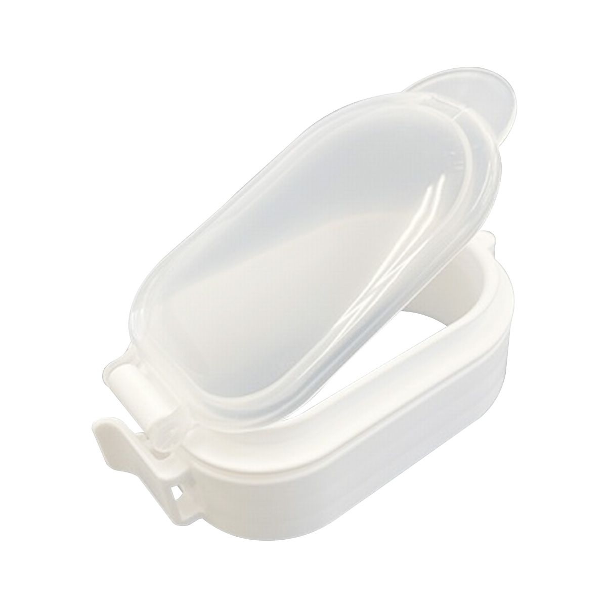 【OUTLET】冷凍食品用袋キャップ ワイド 345893