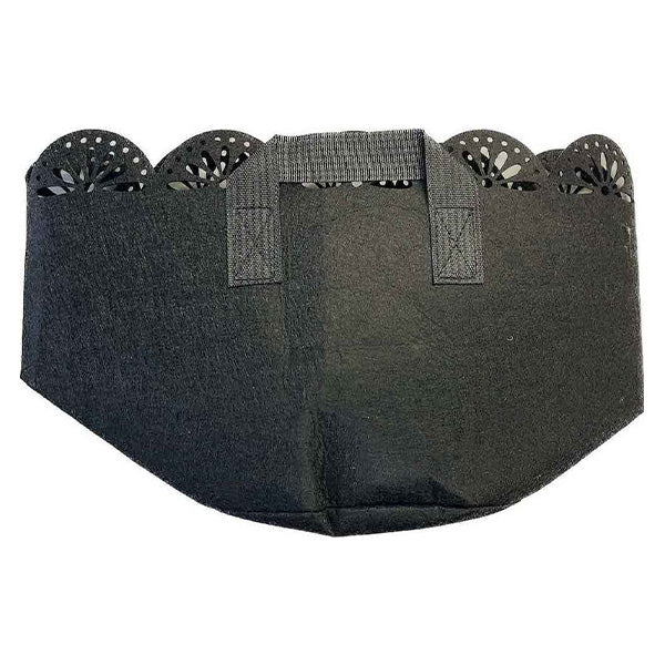 植木鉢 プランター フェルトプランター L 25×22cm 屋内 屋外 ガーデニング 346249