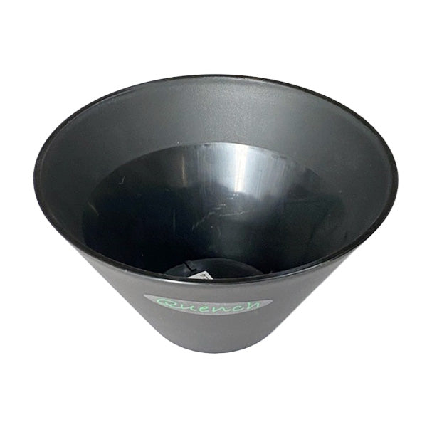 【OUTLET】クエンチポットR-150ブラック 346254
