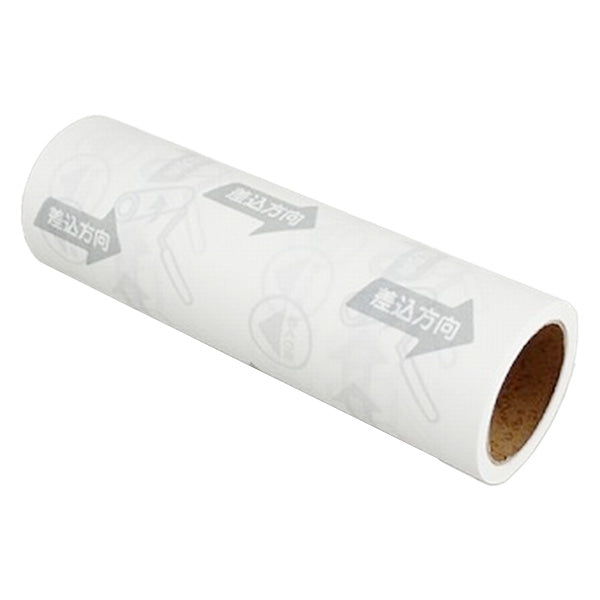 粘着スペアテープ 16cm 70周 2P 346333