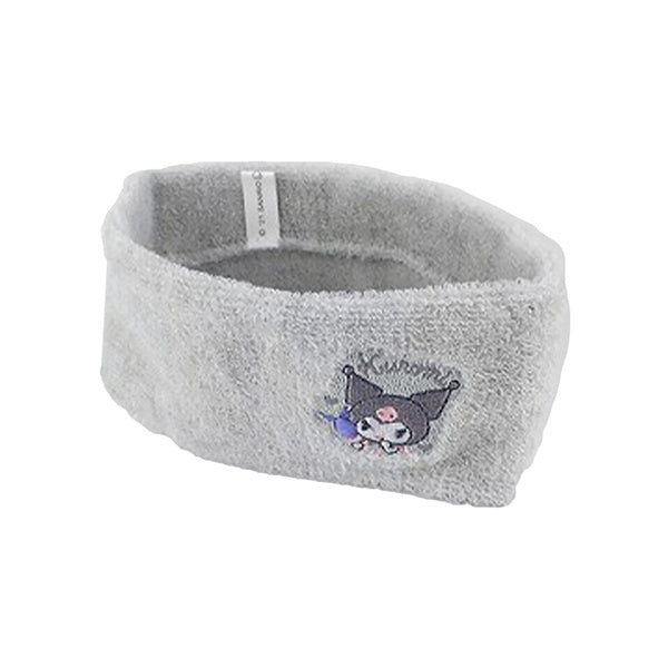 クロミ ヘアーバンド刺繍 コスメ 346522