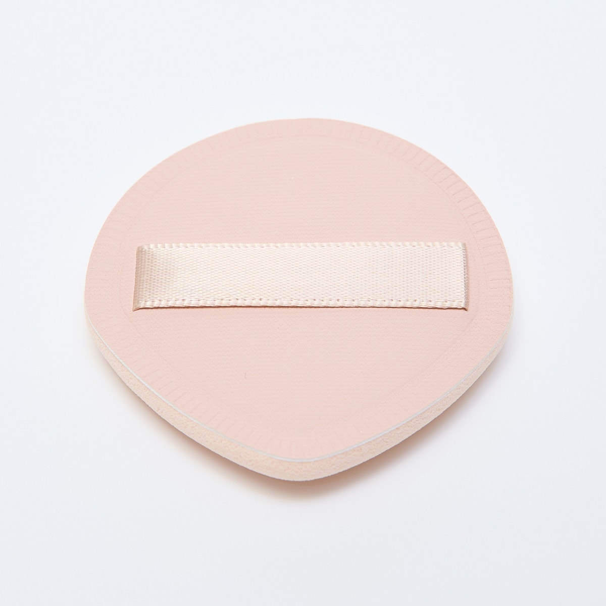 メイクスポンジ ファンデーションが染みこみにくいパフ CF 346552