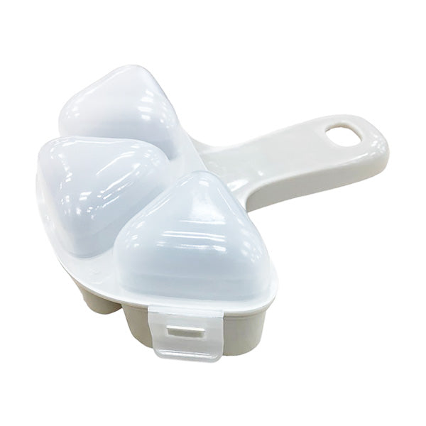 ふるだけひと口三角おにぎり 346587