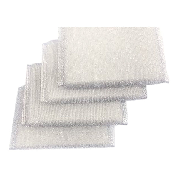 食器用スポンジ パールクリン 4個入 346911