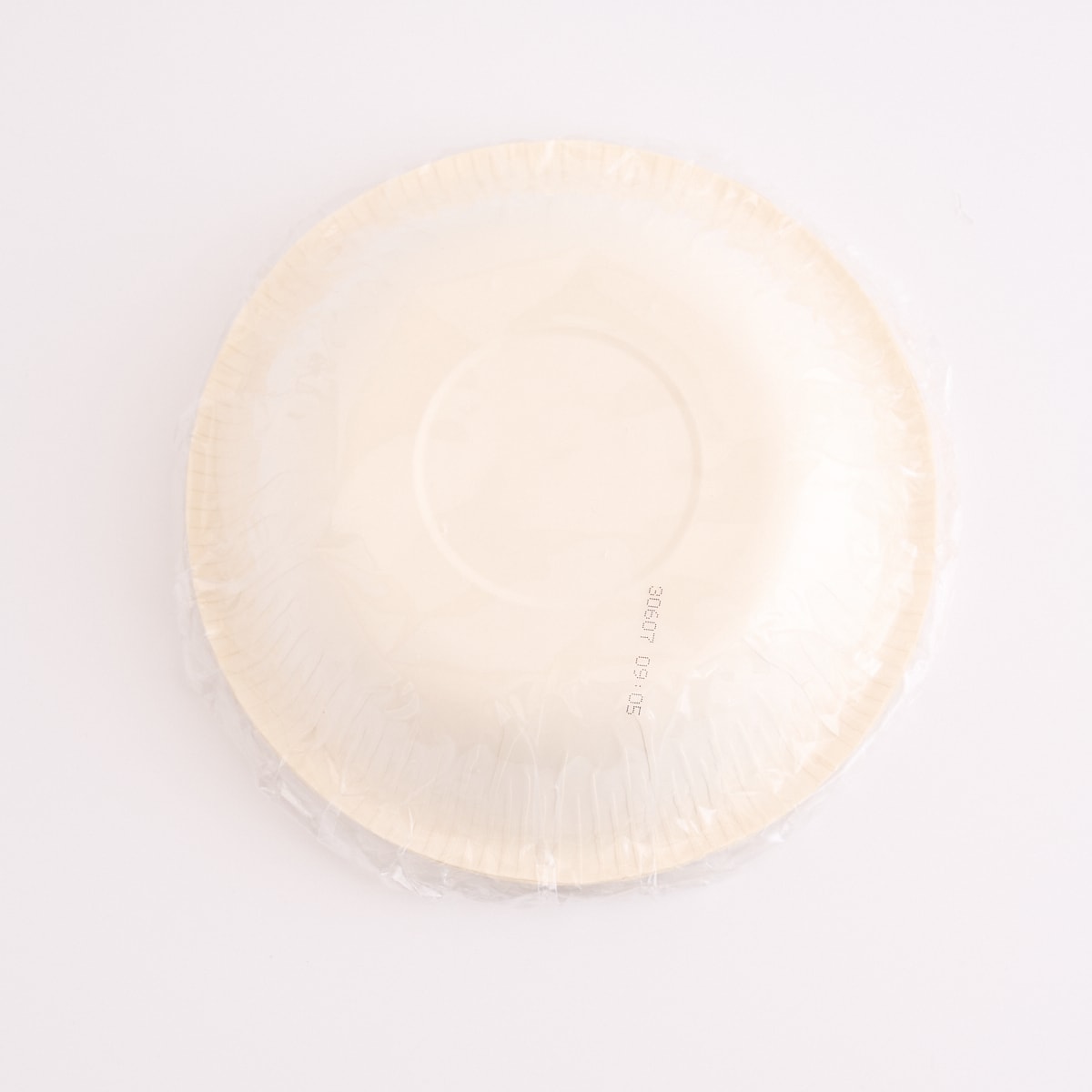 紙ボウル WAペーパーボウル410ml 8P 346951