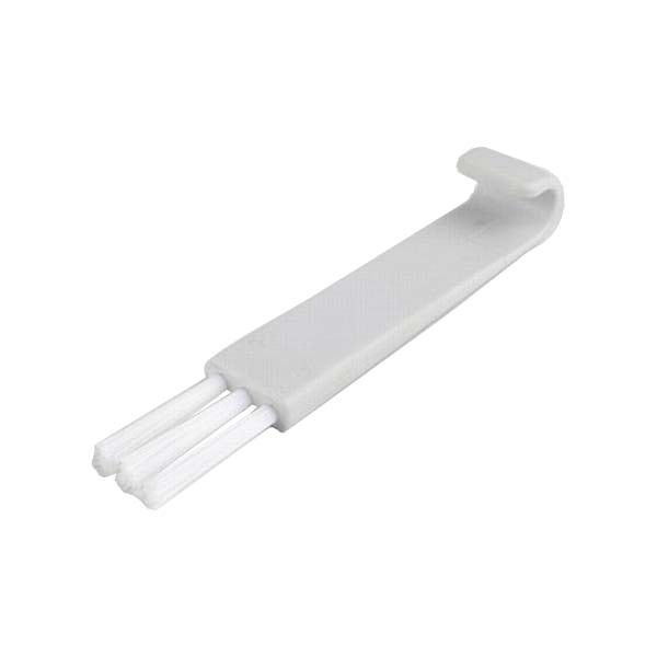 ボトル用ブラシ 水筒ブラシ ボトル掃除 水切りカゴにかけられる水筒ブラシ2P 346972