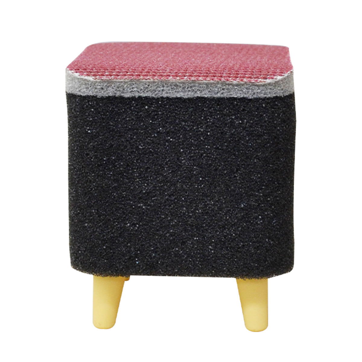 おそうじキューブ ガンコ汚れ用 347014