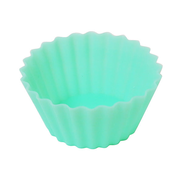 【OUTLET】お弁当カップ シリコン おかずカップ 6号4個 347038