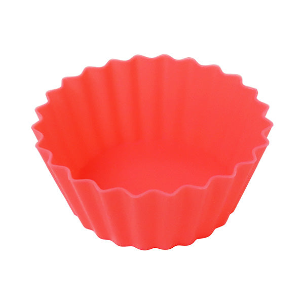 【OUTLET】お弁当カップ シリコン おかずカップ 8号 3個 347039