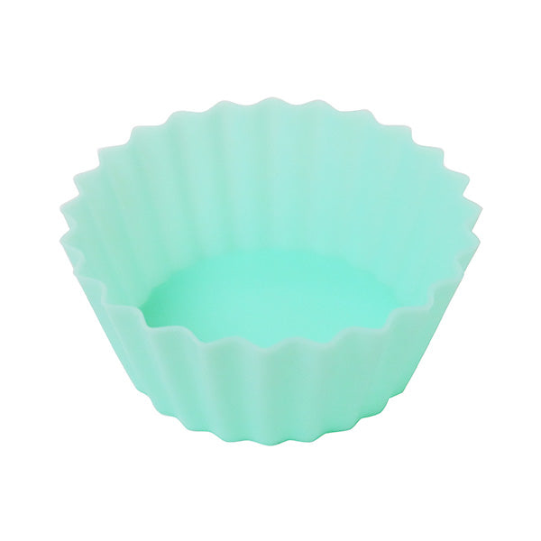 【OUTLET】お弁当カップ シリコン おかずカップ 8号 3個 347039