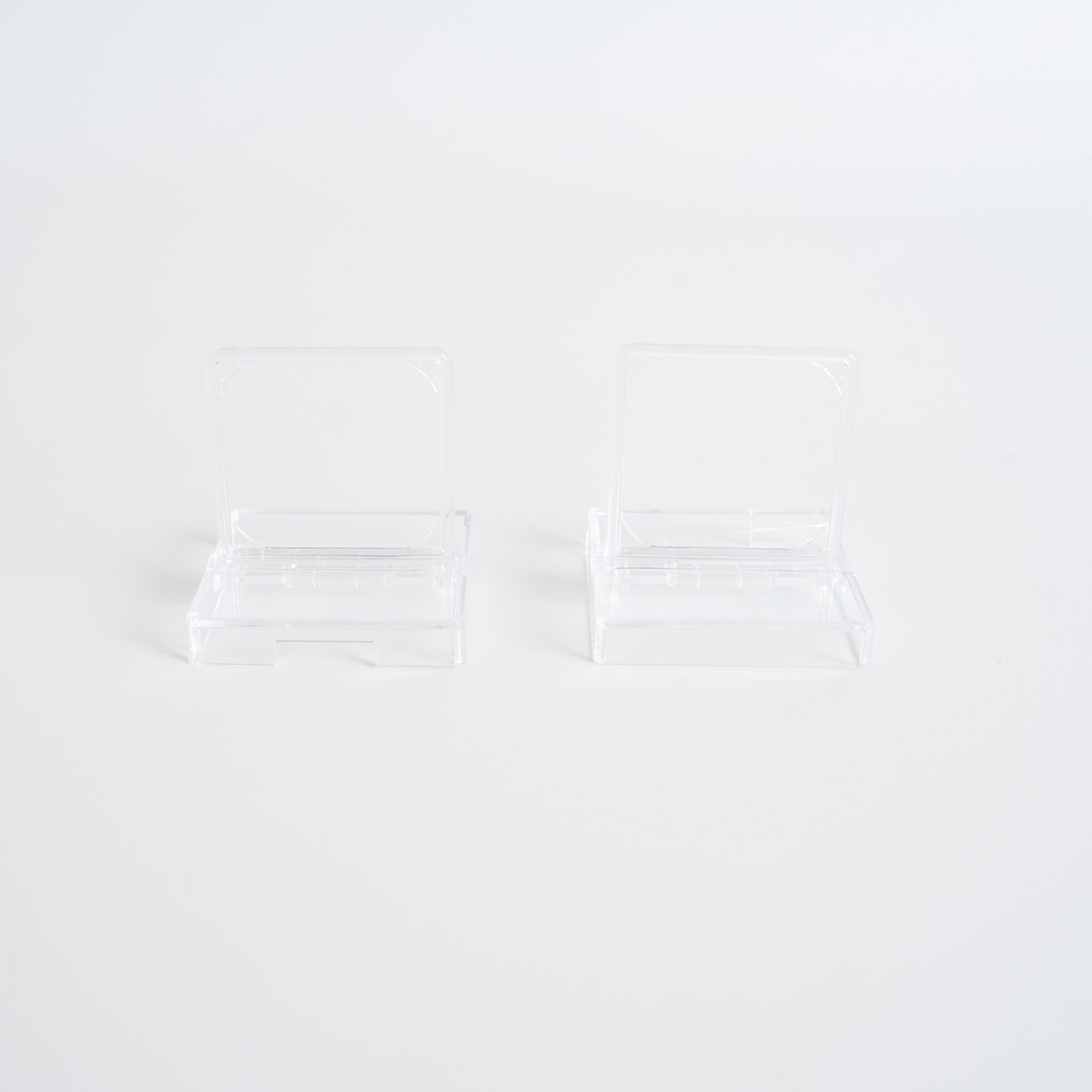 ディスプレイスタンド マイコレ ケーブル用フィギュアスタンド 2P 347181